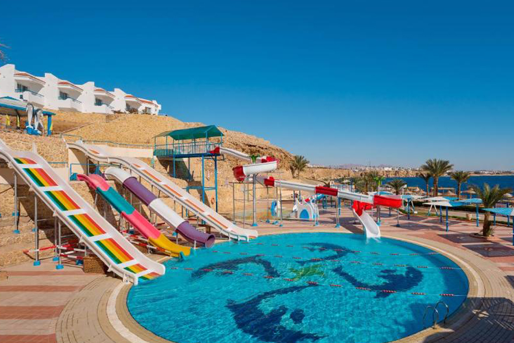Dreams Beach Resort3